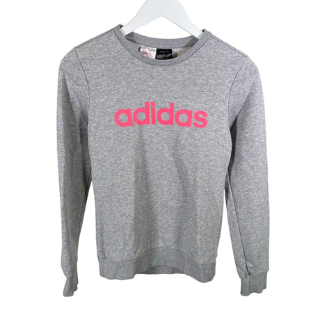 Unisex Adidas - Dressikangast pluus, suurus 158 - 164 - Hall ()