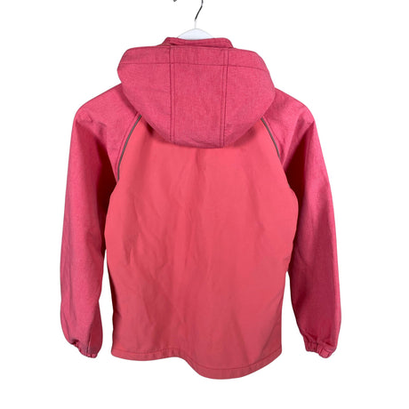 Unisex Name It - Softshell jope, suurus 146 - 152 - Roosa (2)