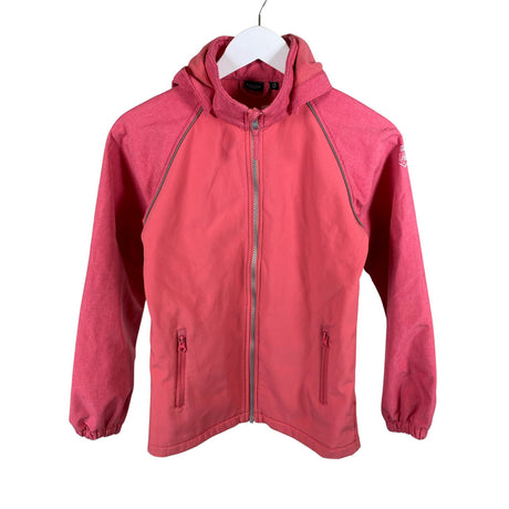 Unisex Name It - Softshell jope, suurus 146 - 152 - Roosa ()