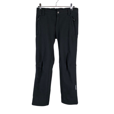 Unisex Icepeak - Softshell püksid, suurus 146 - 152 - Must ()