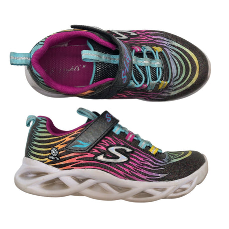 Unisex Skechers - Tossud, suurus 35 - Hall ()