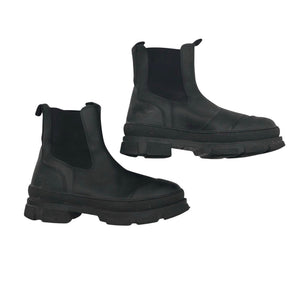 Unisex Pavement - Poolsaapad, suurus 39 - Must (1)