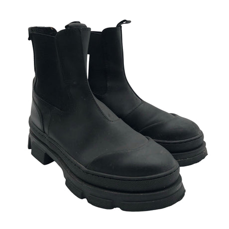 Unisex Pavement - Poolsaapad, suurus 39 - Must (2)