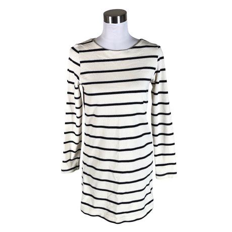 Unisex NOSH - Trikotaažist tuunika, suurus 32 - Looduslik valge ()