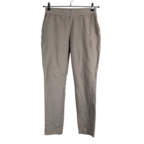 Unisex NOSH - Trikotaažist püksid, suurus 38 - Pruun ()