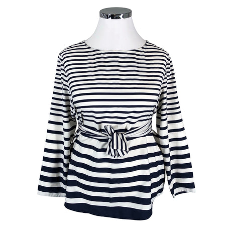 Unisex Cut & Pret - Pluus, suurus 44 - Sinine ()