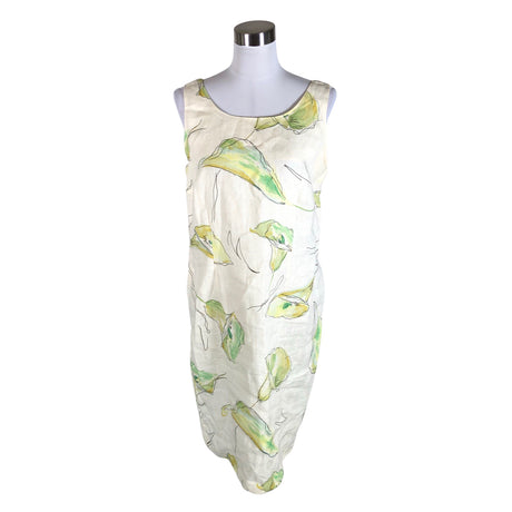 Unisex Merrytime - Mitteveniv kleit, suurus 38 - Beige ()