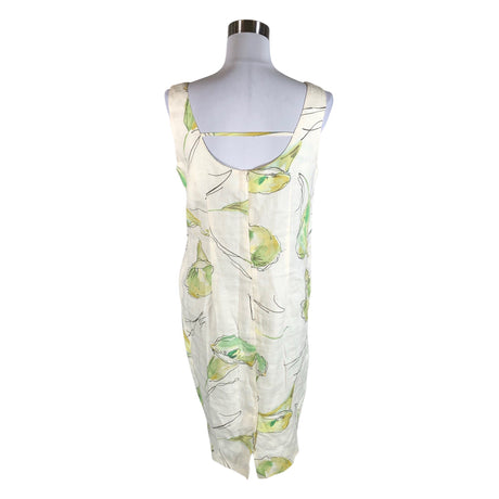 Unisex Merrytime - Mitteveniv kleit, suurus 38 - Beige (2)