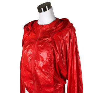 Unisex Adidas - Spordijope, suurus 34 - Punane (3)