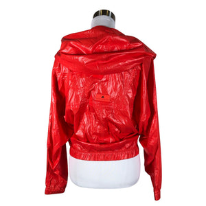 Unisex Adidas - Spordijope, suurus 34 - Punane (2)