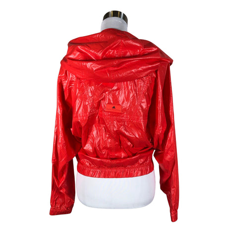 Unisex Adidas - Spordijope, suurus 34 - Punane (2)