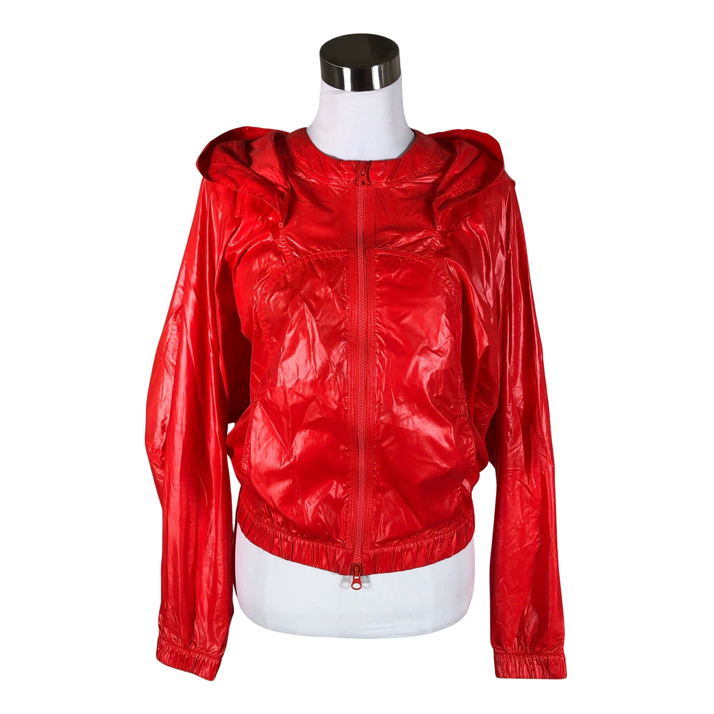 Unisex Adidas - Spordijope, suurus 34 - Punane (1)