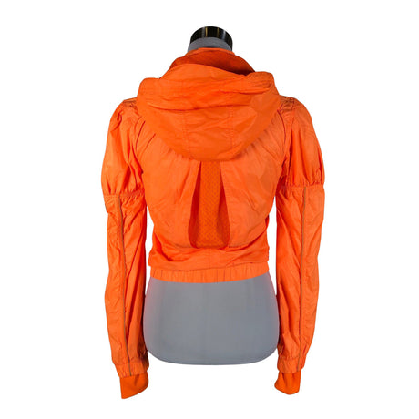 Unisex Adidas - Spordijope, suurus 38 - Oranž (2)