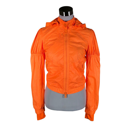 Unisex Adidas - Spordijope, suurus 38 - Oranž ()
