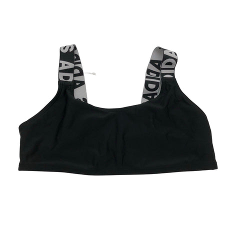 Unisex Adidas - Sporditopp, suurus 40 - Must ()