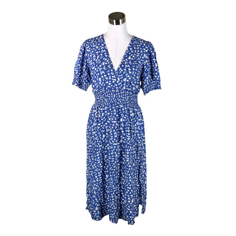 Unisex Y.A.S - Õhuke kleit, suurus 40 - Sinine ()