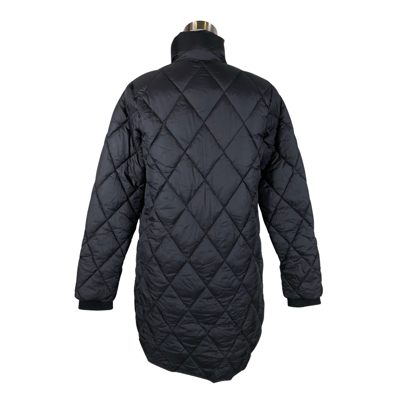 Unisex Part two - Talvejope, suurus 32 - Must (2)
