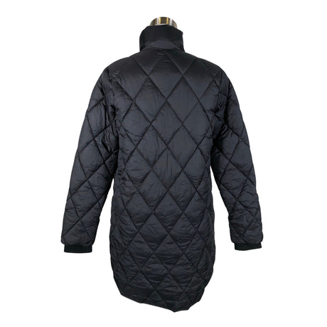 Unisex Part two - Talvejope, suurus 32 - Must (2)