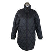 Unisex Part two - Talvejope, suurus 32 - Must ()