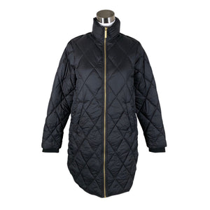 Unisex Part two - Talvejope, suurus 32 - Must (1)