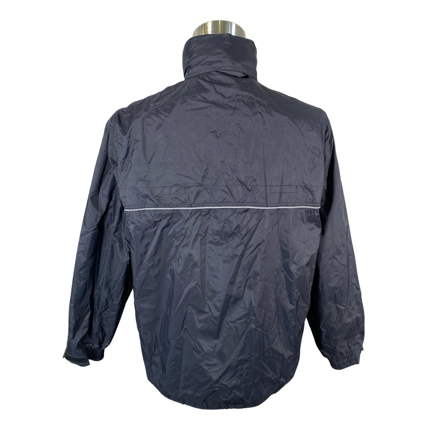 Unisex Icepeak - Jope, suurus S - Must (2)