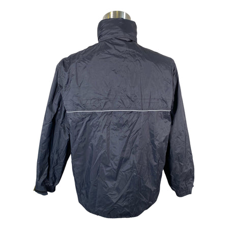 Unisex Icepeak - Jope, suurus S - Must (2)