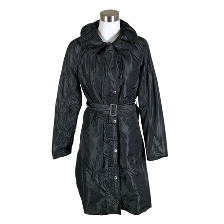 Unisex Luhta - Trentš, suurus 36 - Must ()