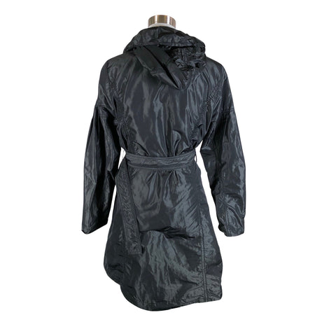 Unisex Luhta - Trentš, suurus 36 - Must (2)