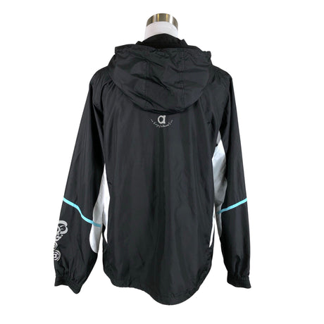 Unisex Torstai - Jope, suurus 40 - Must (2)