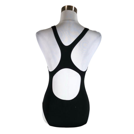Unisex Speedo - Ujumistrikoo, suurus 34 - Must (2)