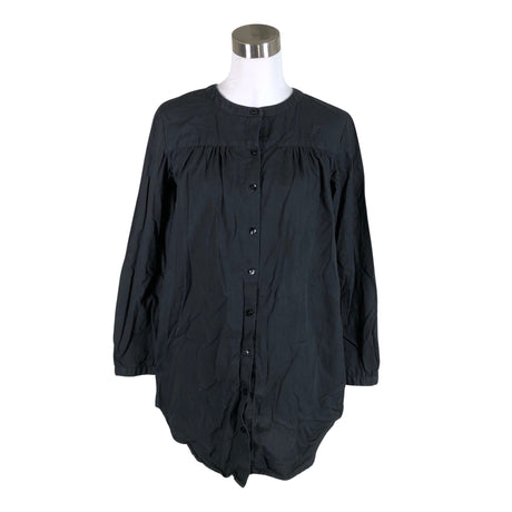 Unisex Lille - Pluus, suurus 34 - Must ()
