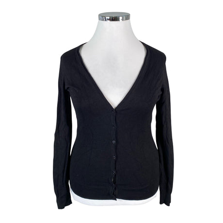 Unisex Esprit - Kardigan, suurus 42 - Must ()