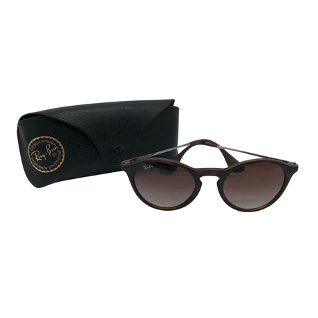 Unisex Ray-Ban - Päikeseprillid, suurus Suurus puudub - Pruun ()