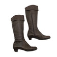 Unisex Camper - Saapad, suurus 38 - Pruun ()