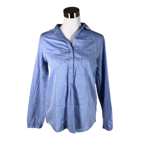 Unisex Opus - Pluus, suurus 38 - Valge ()