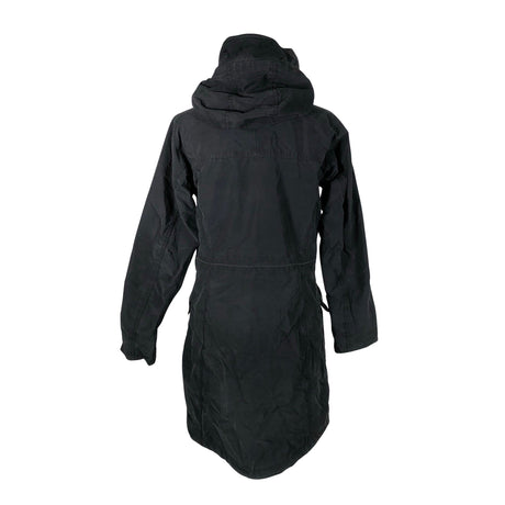 Unisex Didriksons - Jope, suurus 36 - Must (2)