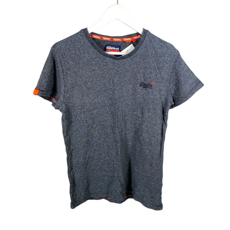Unisex Superdry - T-särk, suurus S - Hall ()