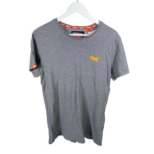 Unisex Superdry - T-särk, suurus L - Hall (1)
