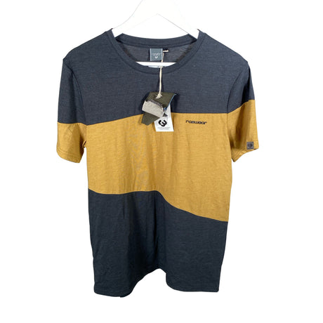 Unisex Ragwear - T-särk, suurus M - Hall ()