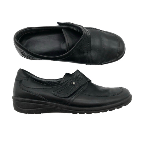 Unisex Jenny by Ara - Igapäevased jalanõud, suurus 38 - Must ()