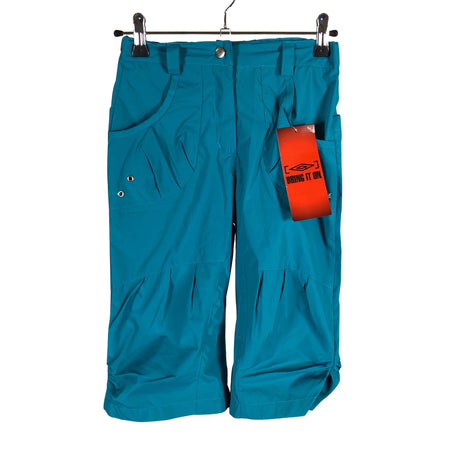 Unisex Umbro - Kevad-/sügispüksid, suurus 122 - 128 - Roheline ()