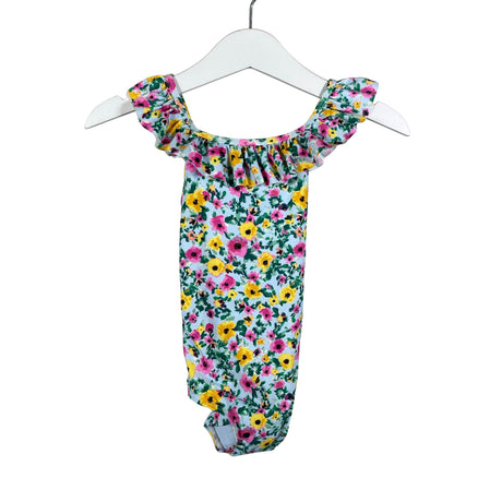 Unisex Lindex - Ujumistrikoo, suurus 86 - 92 - Helesinine ()