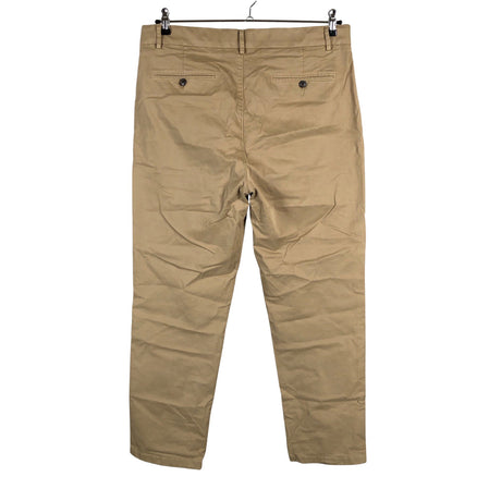 Unisex Emidio Tucci - Chino-püksid, suurus M - Pruun (2)