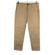 Unisex Emidio Tucci - Chino-püksid, suurus M - Pruun ()