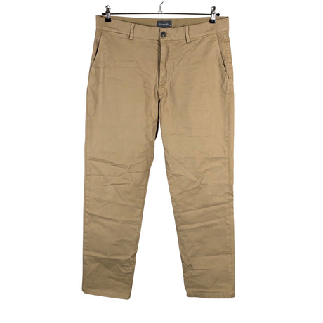 Unisex Emidio Tucci - Chino-püksid, suurus M - Pruun ()