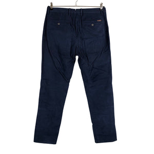 Unisex Emidio Tucci - Chino-püksid, suurus M - Pruun (2)