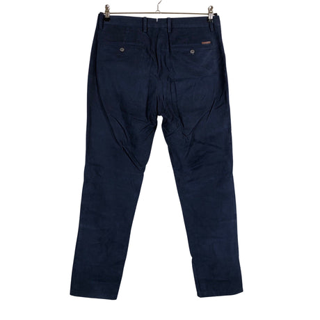 Unisex Emidio Tucci - Chino-püksid, suurus M - Pruun (2)