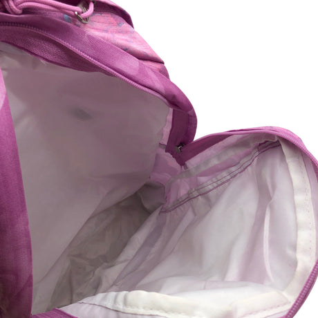 Unisex Jansport - Seljakott, suurus Maxi - Lilla (2)