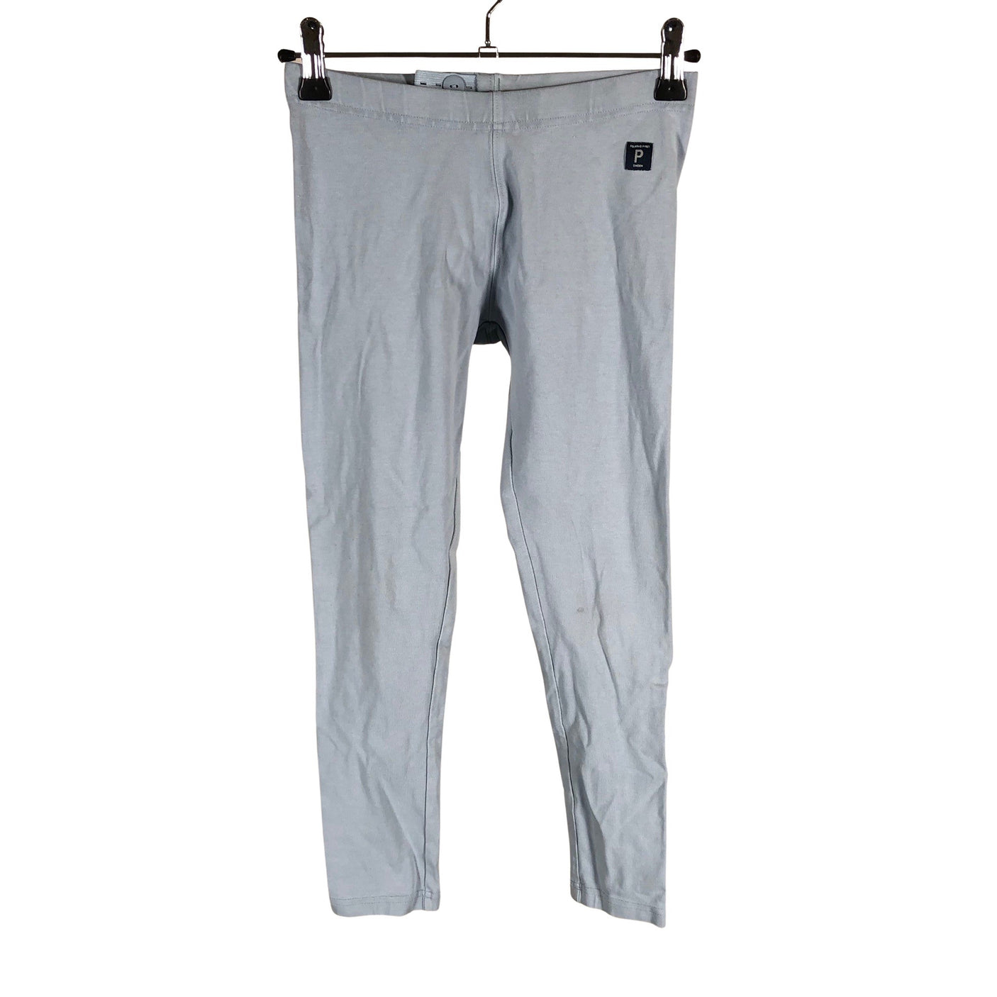 Unisex Polarn O. Pyret - Retuusid, suurus 134 - 140 - Helesinine (1)