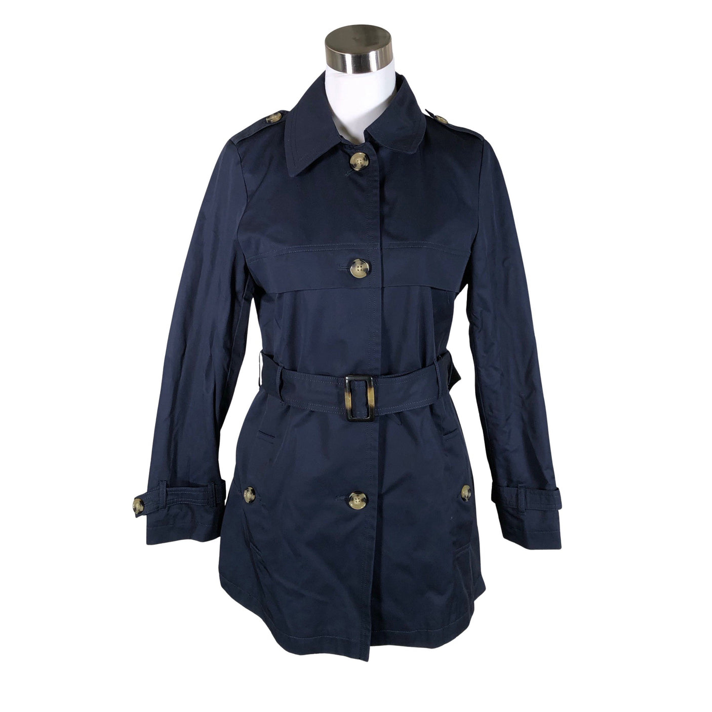 Unisex Esprit - Trentš, suurus 36 - Must (1)